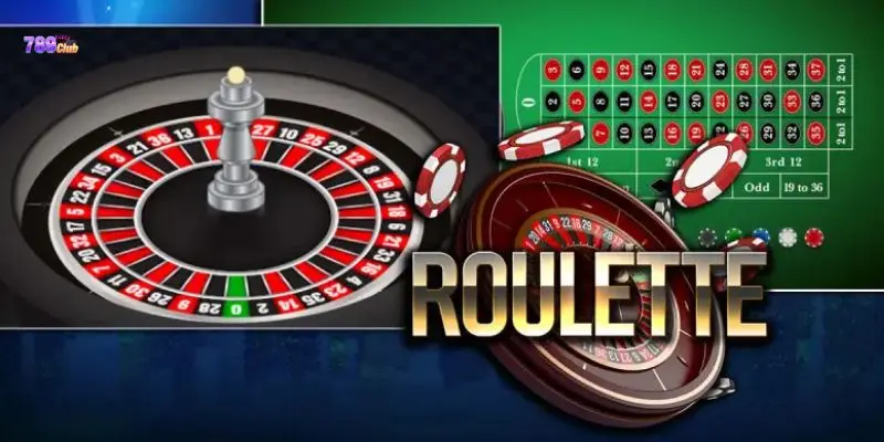 Hướng dẫn Roulette